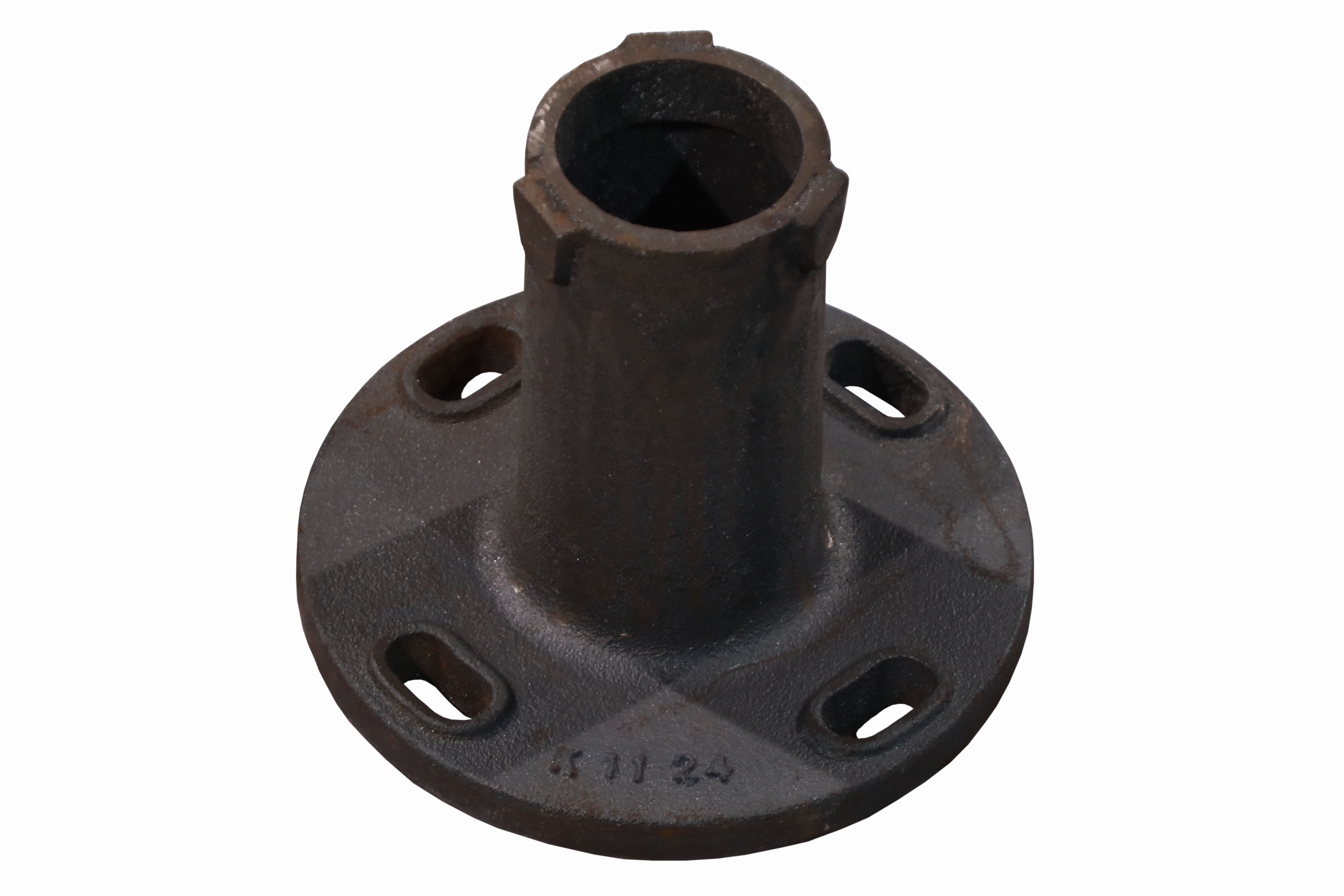 Offset Bracket for Shunt Signal